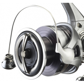 Daiwa Náhradní Cívka pro Naviják 23 Exceler LT4000-C