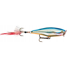 Rapala Wobler Skitter Pop 7 cm 7 g SB
