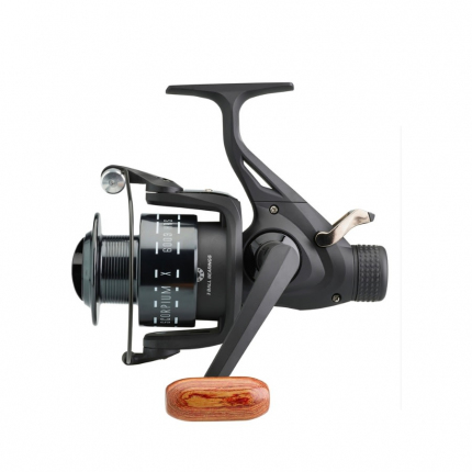 Prowess naviják Scorpium X 6004 HSR Freespool