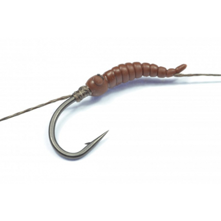 Carp´R´Us Ready Combi Rig Stiff Link 50 lbs