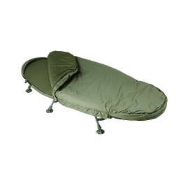 Trakker Products Lehátko - Levelite Oval Bed System Trakker Products Lehátko - Levelite Oval Bed System
