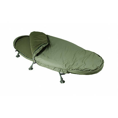 Trakker Products Lehátko - Levelite Oval Bed System Trakker Products Lehátko - Levelite Oval Bed System