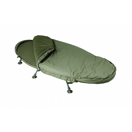Trakker Products Lehátko  - Levelite Oval Bed System