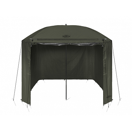 Delphin Deštník s Bočnicí DualiX Stabil 3,2 m