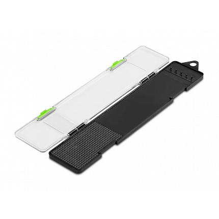 Delphin Box Na Feederové Návazce Reaxe Rigin Mini