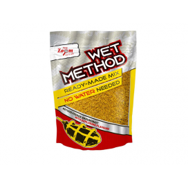 Vlhčená směs Wet Method - 850 g/Sladké mango