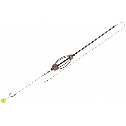 Complete Feeder Rig - 70 cm/40 g/vel.6 Complete Feeder Rig - 70 cm/40 g/vel.6
