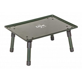Stoleček do bivvy - kov/34x26x3,5 cm
