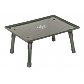 Stoleček do bivvy - kov/34x26x3,5 cm