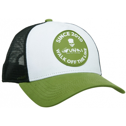 Kšiltovka Summer Gunki