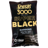 Sensas Krmení 3000 Super Black Roach 1kg