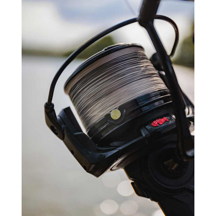 Spomb Ujímaný Šokový Vlasec Tapered Braided Leaders 3x10 m 50-20 lb