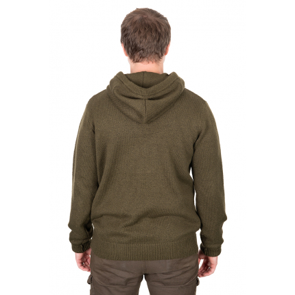 Fox Mikina Xmas Hoodie
