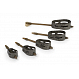 Open Alloy Feeder 50g M