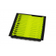 18cm Lime Small Winder Tray (12 winders)
