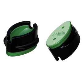 Mikado Feeder Mould Q.m.f. Mould Size L 1 Pcs.