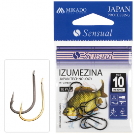 Mikado Háček Sensual Izumezina Vel. 4 G 10 Ks