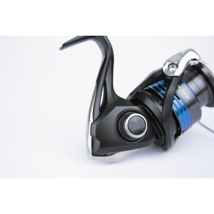 Shimano Naviják Nexave 2500 FI