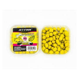 Jet Fish Fluo Měkčené Pelety 40g