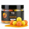 TB Baits Plovoucí Boilie Pop-Up Tropical + NHDC 50 g