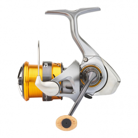 Daiwa Naviják 26 Silvercreek X LT 2000S-XH Daiwa Naviják 26 Silvercreek X LT 2000S-XH