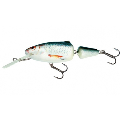 Salmo Wobler Frisky Deep Runner 7 cm 7 g