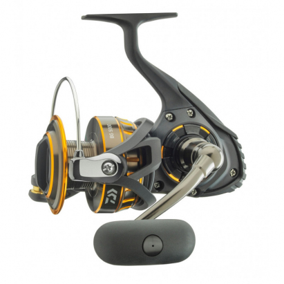 Daiwa Naviják BG 5000 Daiwa Naviják BG 5000