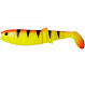 Savage Gear Gumová Nástraha Cannibal Shad Bulk Golden Ambulance 12,5 cm 20 g