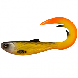 Headbanger nástraha FireTail V2 21cm DR