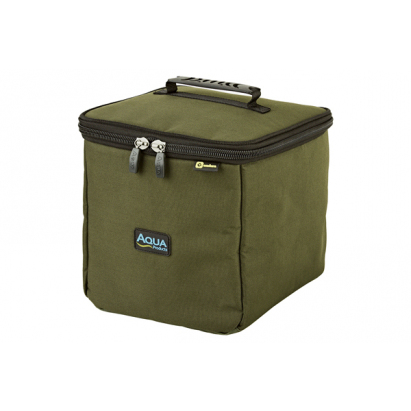 Aqua Chladící taška - Session Cool Bag Black Series