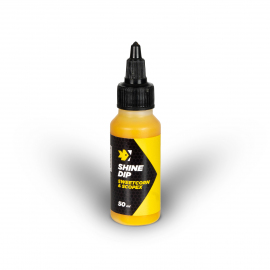 Feeder Expert Dip Shine Scopex Kukuřice 50ml
