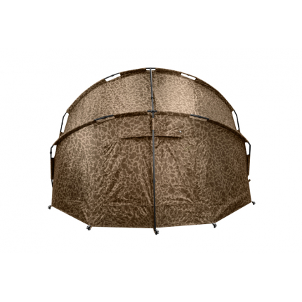 Sada oken pro bivak Delphin C3 LUX