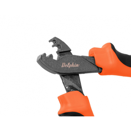Delphin Krimpovací kleště CRIMPER