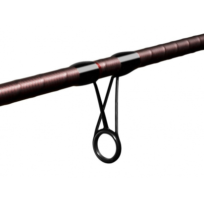 Delphin VULKÁN - náhradní díl k prutu 3,9 m 65 g č.2 Delphin VULKÁN - náhradní díl k prutu 3,9 m 65 g č.2