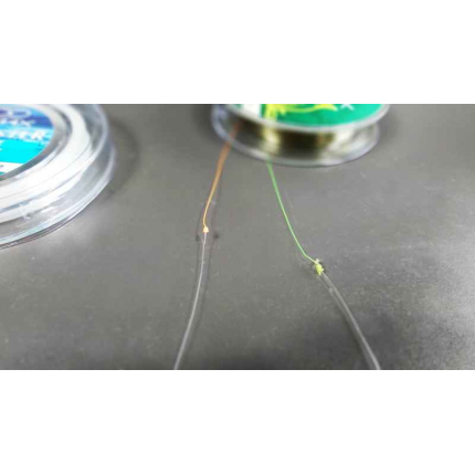 Ujímaný silon CLIMAX Haruna Surf - 5 x15m 0,26mm - 0,58mm