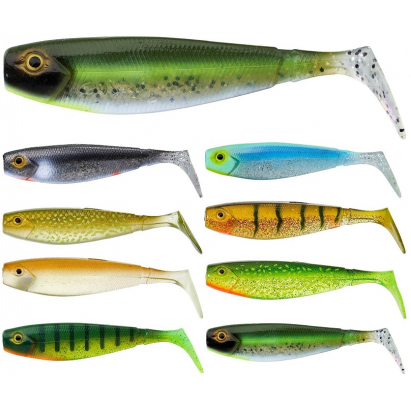 Gunki G Bump Ghost 14,0cm 1ks