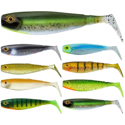 Gunki G Bump Ghost 14,0cm 1ks