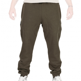 Fox Tepláky Collection Joggers Green Black