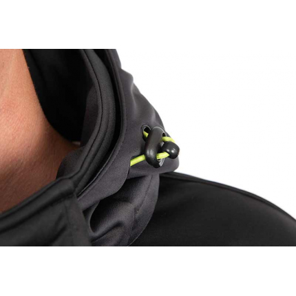 Matrix Bunda Wind Blocker Jacket