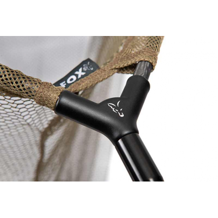 Fox Podběrák Eos-X Landing Net 1,8 m 46"