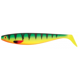"Fox Rage Pro Shad 10cm/4"" x 40pcs - Silver Halo" "Fox Rage Pro Shad 10cm/4"" x 40pcs - Silver Halo"