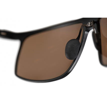 Fox Rage Polarizační Brýle Voyager Sunglasses Brown Lense