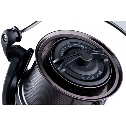 Mivardi Naviják Titanus DX 12000