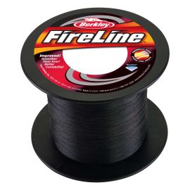 Berkley Šnůra Fireline Ultra 8 Smoke 1m