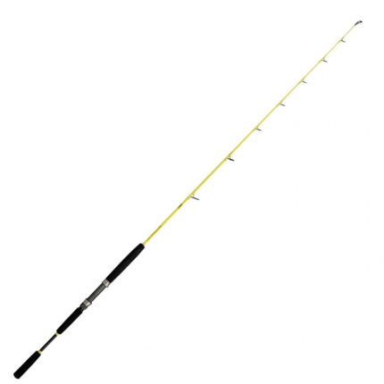 Black Cat Prut Solid Fun Yellow 1,70m 30-180gr