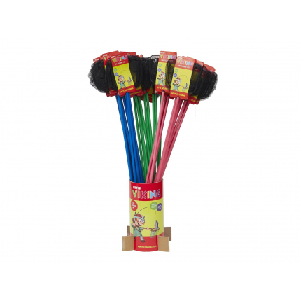 Little Viking Podběrák Pro Děti Fun Fishing Net