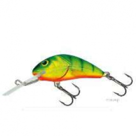 Salmo Wobler Hornet 3F HPH 3,5cm 2,2g