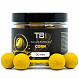 TB Baits Vyvážené Boilie Balanced + Atraktor Corn 100 g 24mm