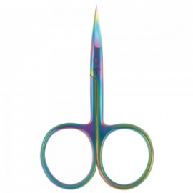 Dr.Slick Co. Nůžky Arrow Prism Finish 8,75 cm, rovné