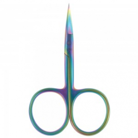 Dr.Slick Co. Nůžky Arrow Prism Finish 8,75 cm, rovné